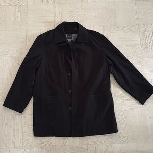 Men’s Sanyo Jacket